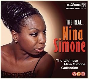The Real... Nina Simone. .