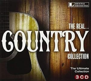 The Real...Country Collection.
