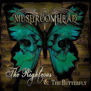 The Righteous & The Butterfly