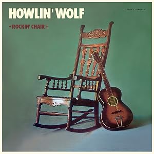 The Rockin&acute; Chair Album