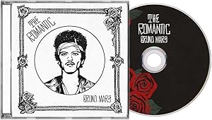The Romantic (CD)