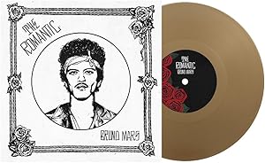 The Romantic Color Oro. Edici&oacute;n Exclusiva Amazon