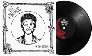 The Romantic (Lp-Vinilo)