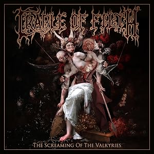 The Screaming Of The Valkyries