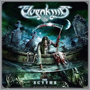 The scythe (anniversary edition)