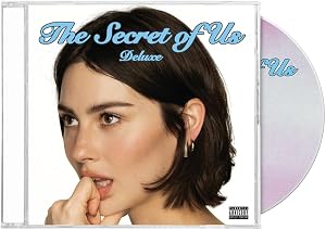 The Secret of Us ici&oacute;n Deluxe)