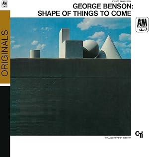 The Shape Of Things To Come