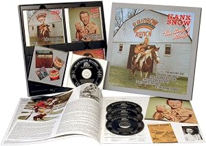 The Singing Ranger 1949-53