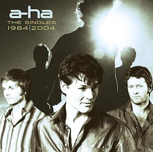 The Singles 1984 - 2004
