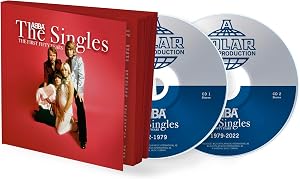 The Singles &ndash; The First Fifty Years
