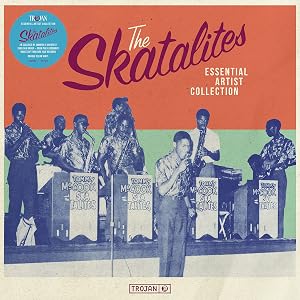 The Skatalites - Essential Artist Collection