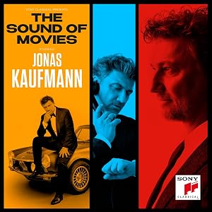 The Sound Of Movies