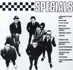 The Specials [UK