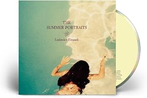 The Summer Portraits