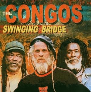 The Swinging Bridge