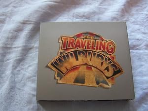 The Traveling Wilburys Collection