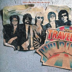 The Traveling Wilburys Vol. 1
