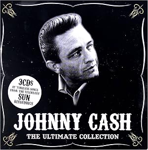 The Ultimate Collection