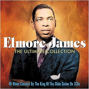 The Ultimate Collection