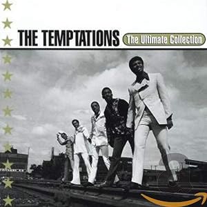 The Ultimate Collection: The Temptations