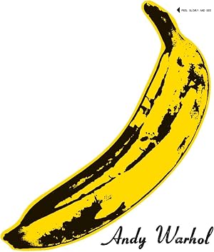 The Velvet Underground & Nico 45 Aniversario