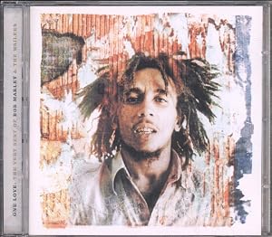 The Very Best of B. Marley