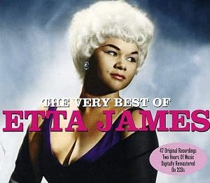 The Very Best of Etta James