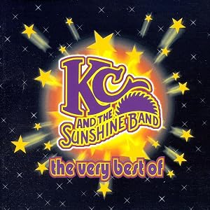 The Very Best Of KC And The Sunshine Band