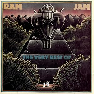 The Very Best of Ram Jam