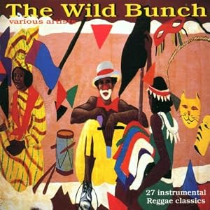 The Wild Bunch
