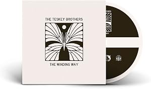 The Winding Way