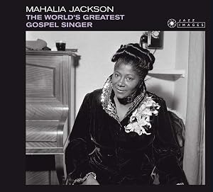 The World&acute;s Greatest Gospel Singer
