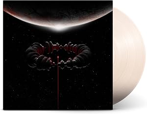 The WOW! Signal (Edici&oacute;n Color Milky Clear) (Lp-Vinilo) (Exclusivo Amazon)