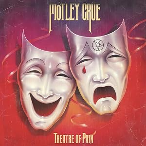 Theatre Of Pain