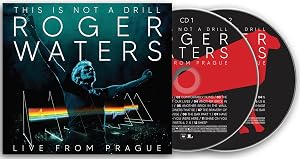 This Is Not A Drill - Live From Prague