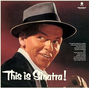 This Is Sinatra! + 2 bonus tracks