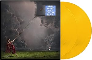 This Music May Contain Hope