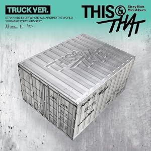 THIS & THAT (TRUCK VER.) -2 CD