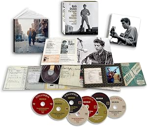 Through The Open Window: The Bootleg Series Vol. 18