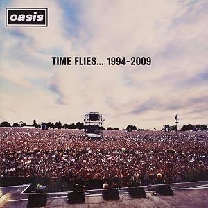 Time Flies... 1994-2009