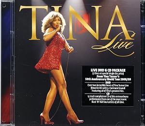 Tina Live