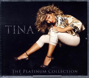 Tina Turner - The Platinum Collection