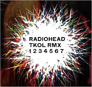 TKOL Rmx 1234567