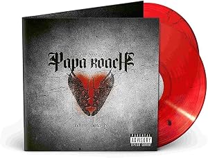 To Be Loved: The Best Of Papa Roach
