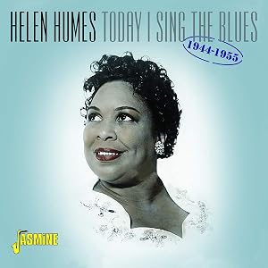Today I Sing The Blues (1944-1955)
