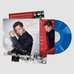 Todo Es Posible En Navidad - Vinilo Exclusivo Amazon