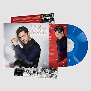 Todo Es Posible En Navidad - Vinilo Exclusivo Amazon (Edición Firmada)