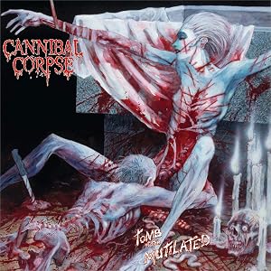 Tomb Of The Mutilated