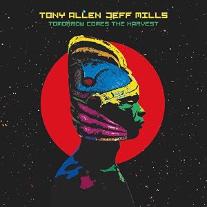 Tomorrow Comes The Harvest