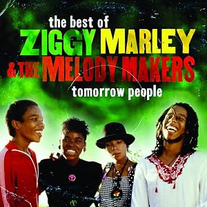 Tomorrow People/ the Best of Z